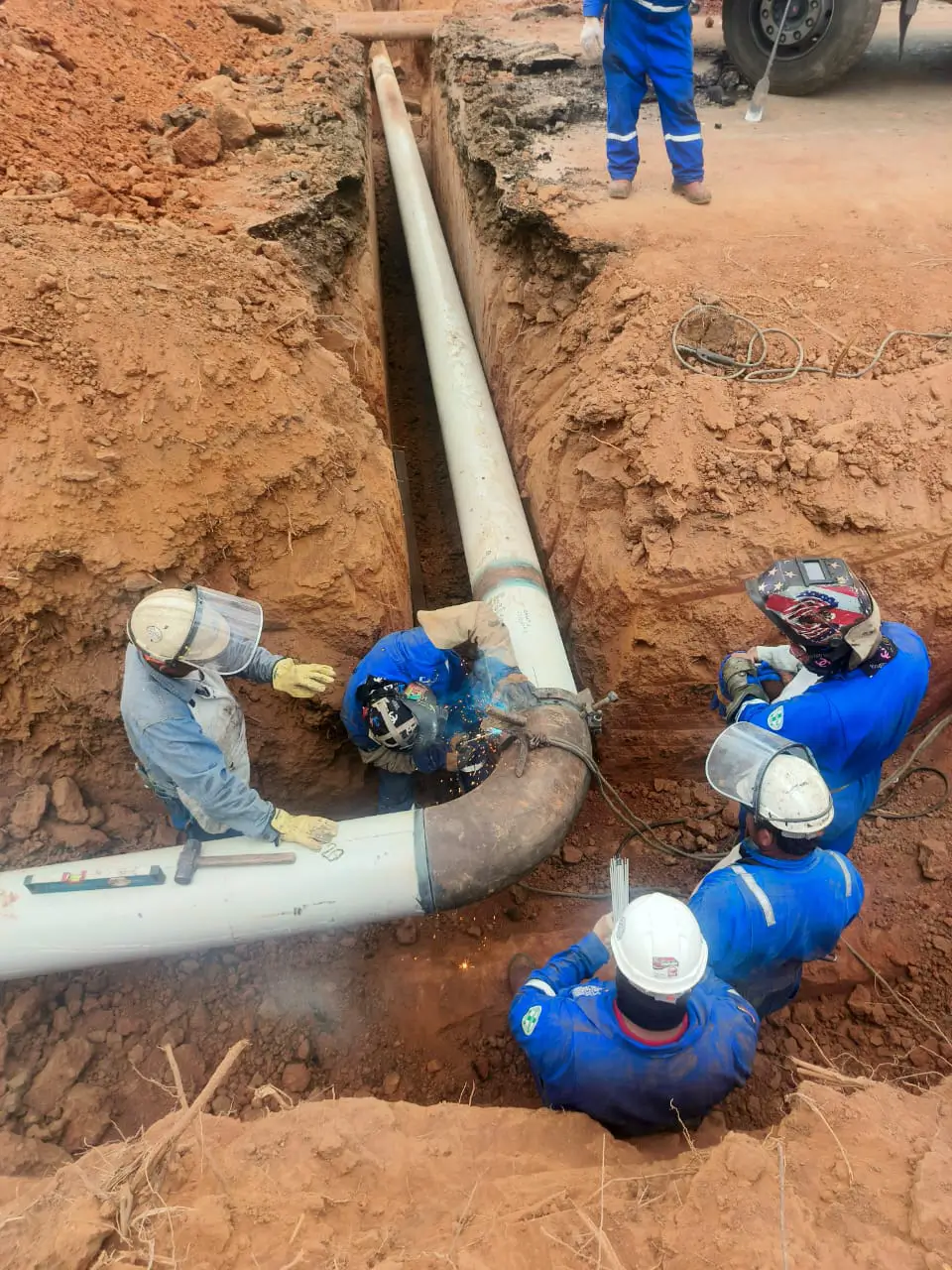 servicio Ingenieria industrial