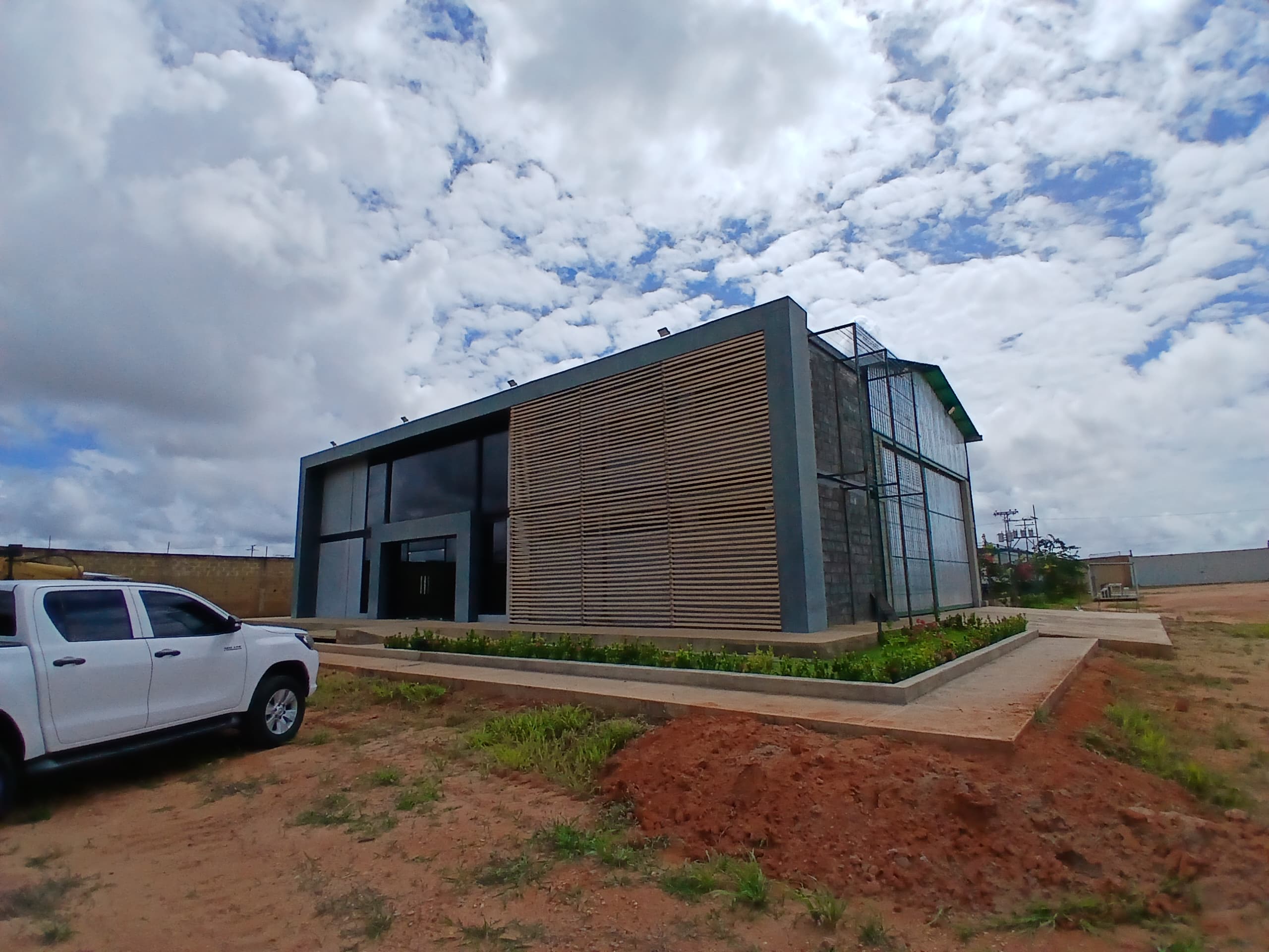 Menserca El Tigre, Edo. Anzoátegui